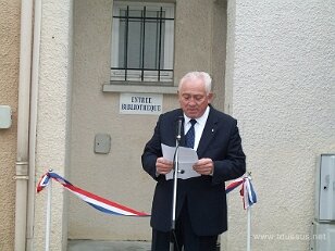 Inauguration-Bibliotheque