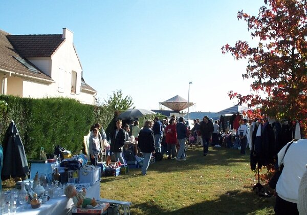 Brocante