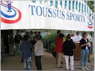 Fete du Tennis