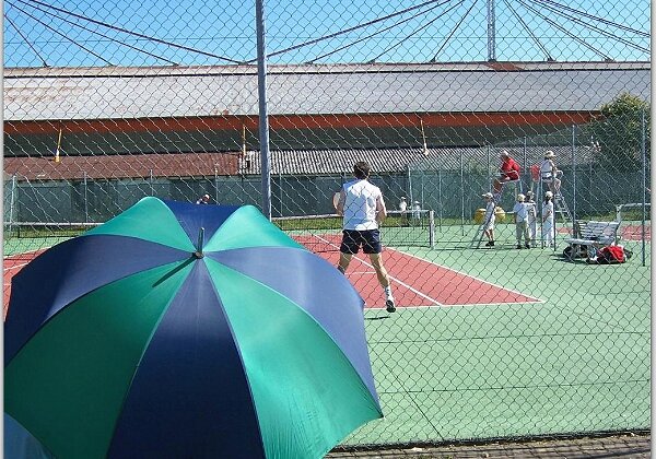 Fete du Tennis