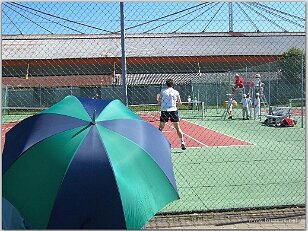 Fete du Tennis