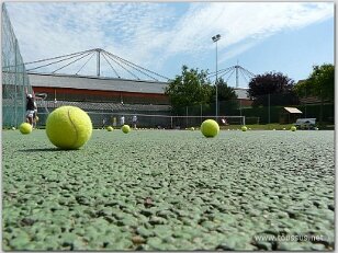 Fete du Tennis