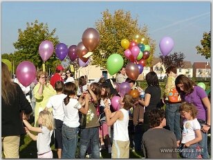 Fete du Village