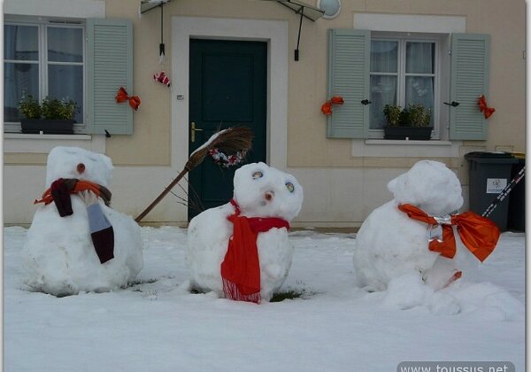 Neige