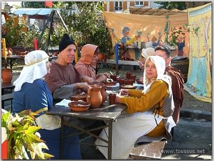 Foire-Medievale-Chateaufort