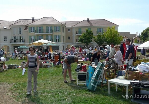 Vide-Grenier