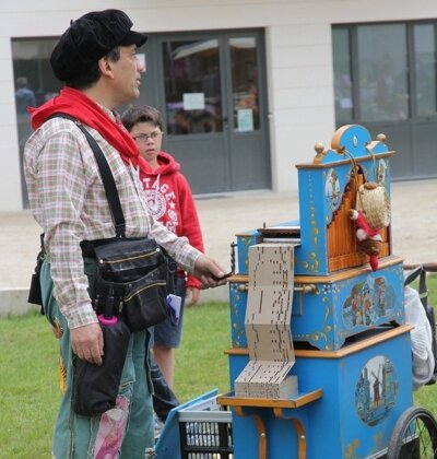 Brocante