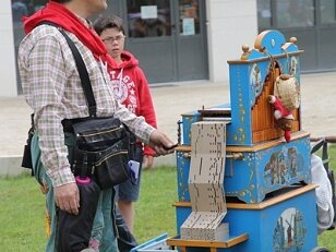 Brocante