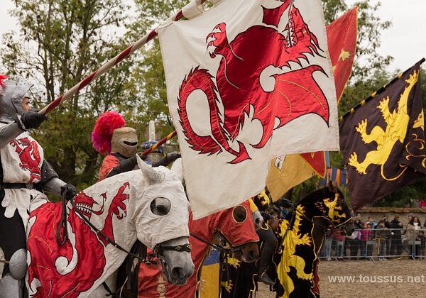 Foire-Medievale