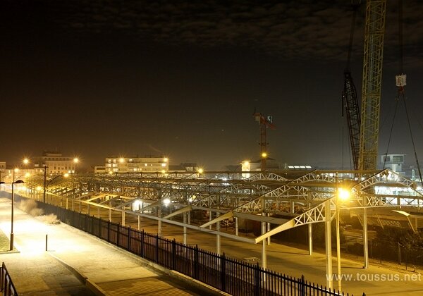 Versailles-Chantiers