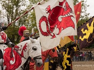 Foire-Medievale