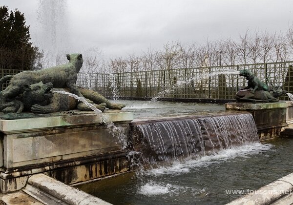 Grandes-Eaux-Versailles