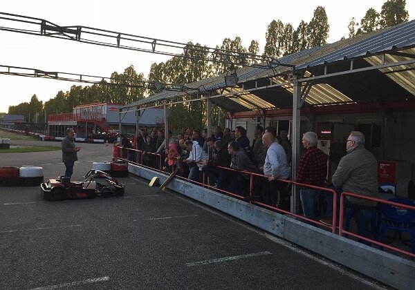 Karting-Avril