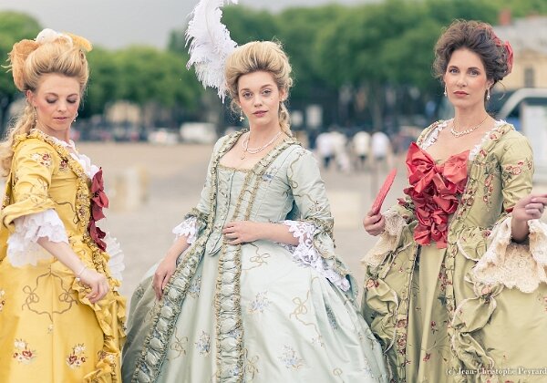 Fetes-Galantes-Versailles