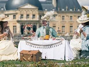 Chateau-Vaux-Le-Vicomte-Grand-Siecle