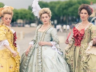 Fetes-Galantes-Versailles