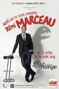 Remi-Marceau