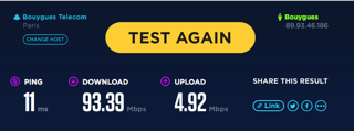 Bbox-100Mbps