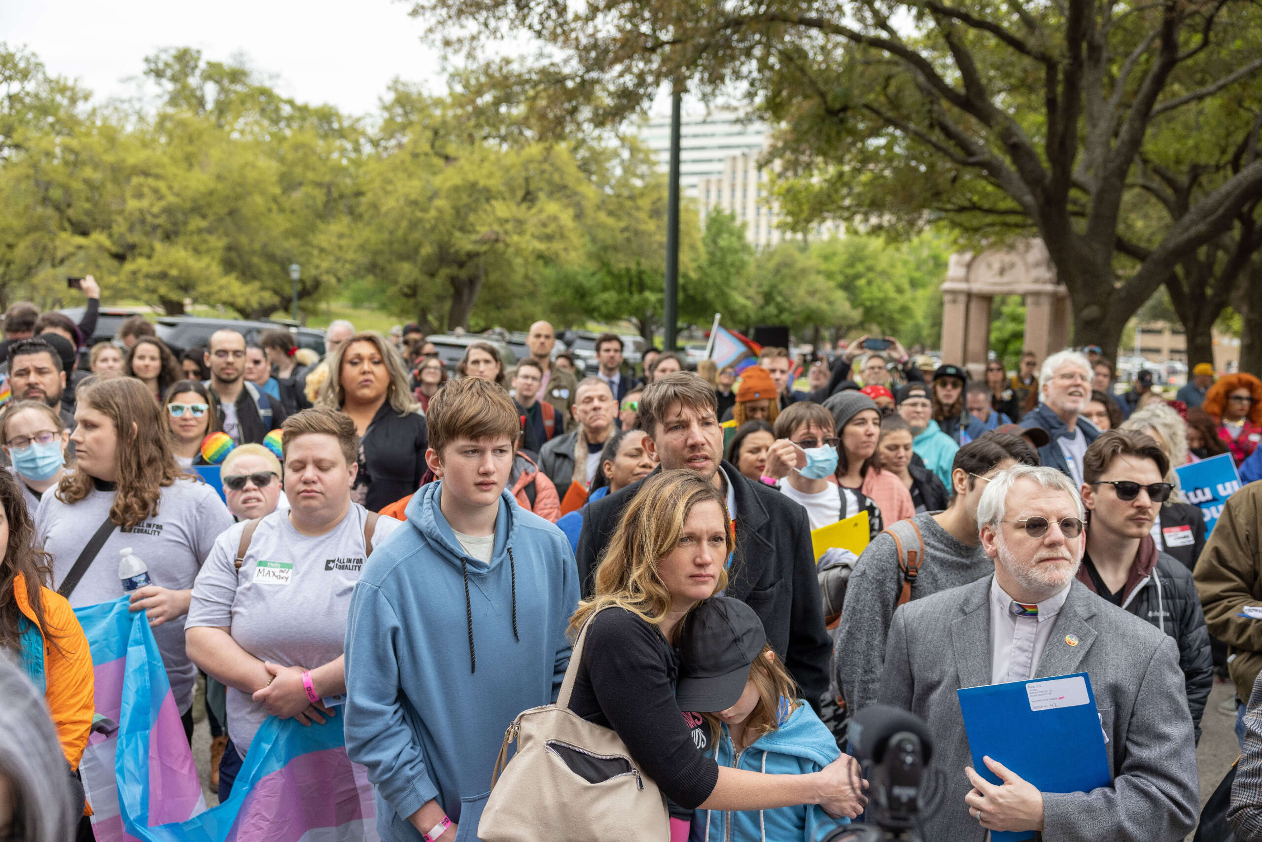 La Cour suprême du Texas rejette la tentative visant à bloquer l'interdiction des soins d'affirmation de genre pour les jeunes