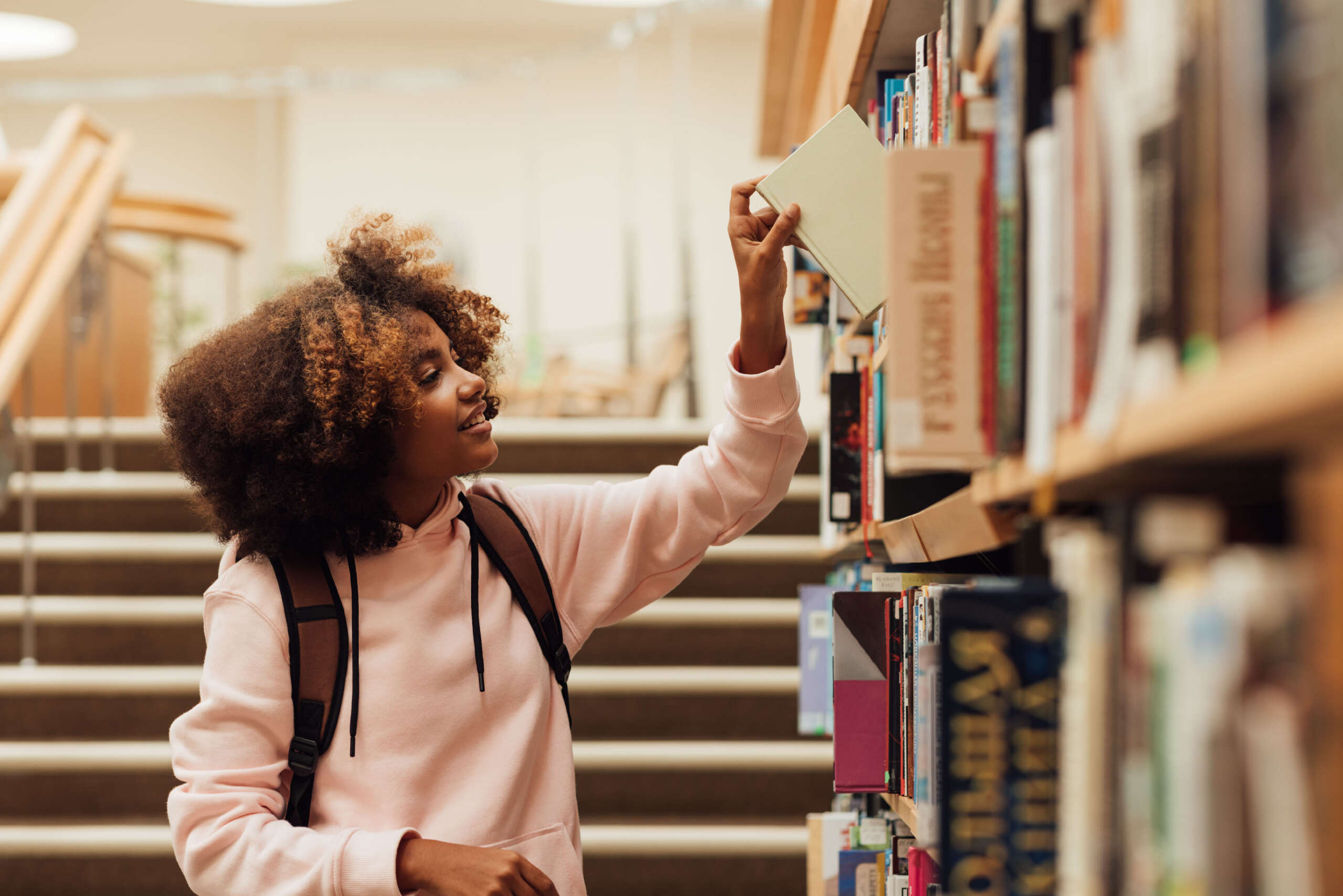 Un juge fédéral bloque temporairement la loi de l'Arkansas criminalisant les bibliothécaires