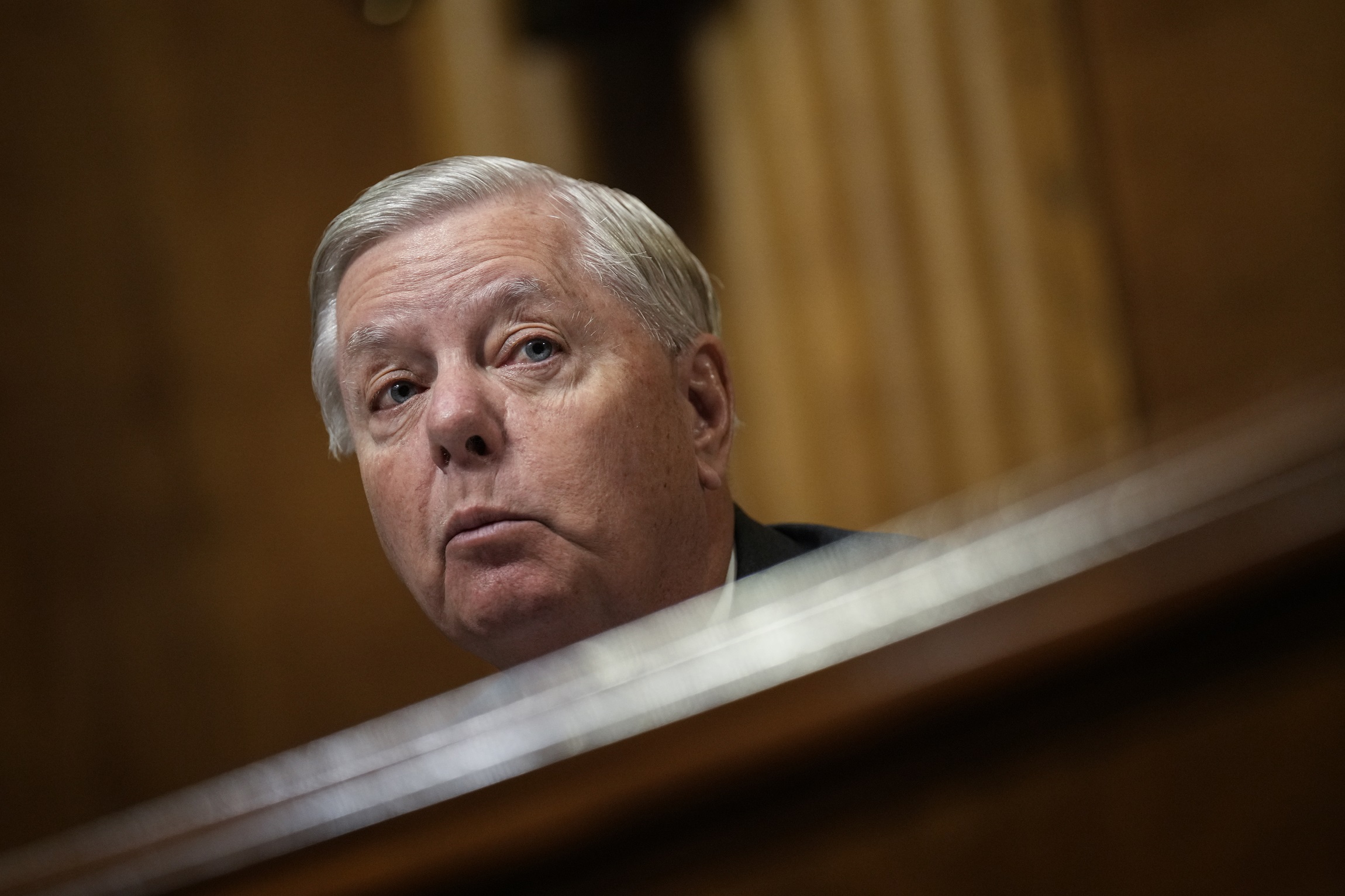 Le grand jury spécial de Géorgie a déclaré que Lindsey Graham aurait dû faire face à des accusations