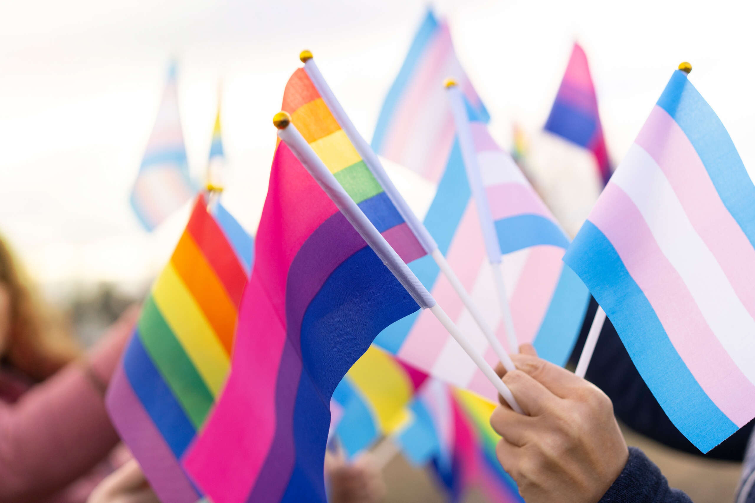 Le comté du Wisconsin se déclare un sanctuaire pour les personnes trans