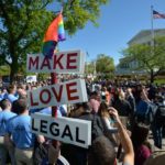 Sondage : le soutien au mariage homosexuel est toujours élevé malgré les attaques de la droite