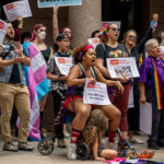 Plus de 530 projets de loi anti-LGBTQ ont été proposés à travers le pays en 2023
