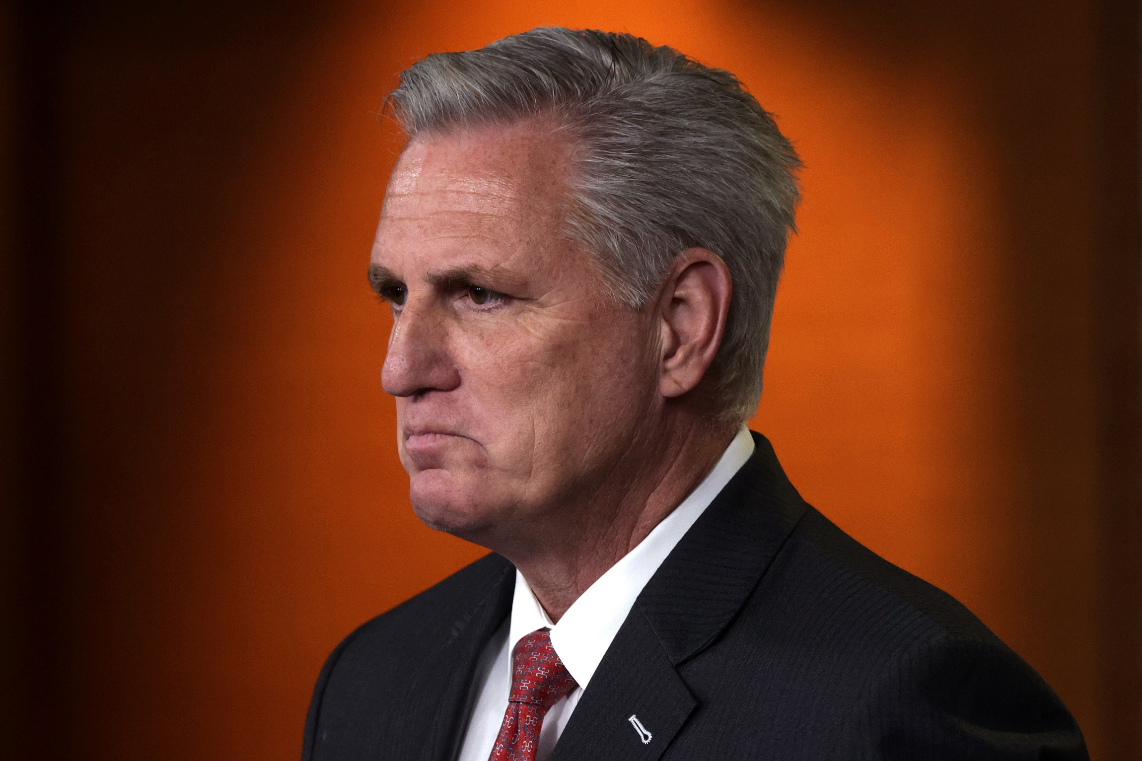 McCarthy dit qu'il n'y aura pas de destitution de Biden sans un vote à la Chambre plénière