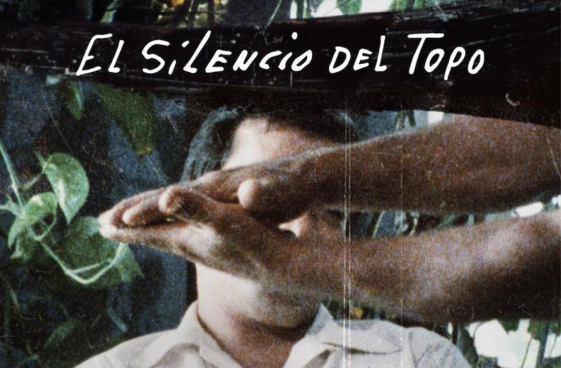Poster image for the film El Silencio Del Topo (2021).