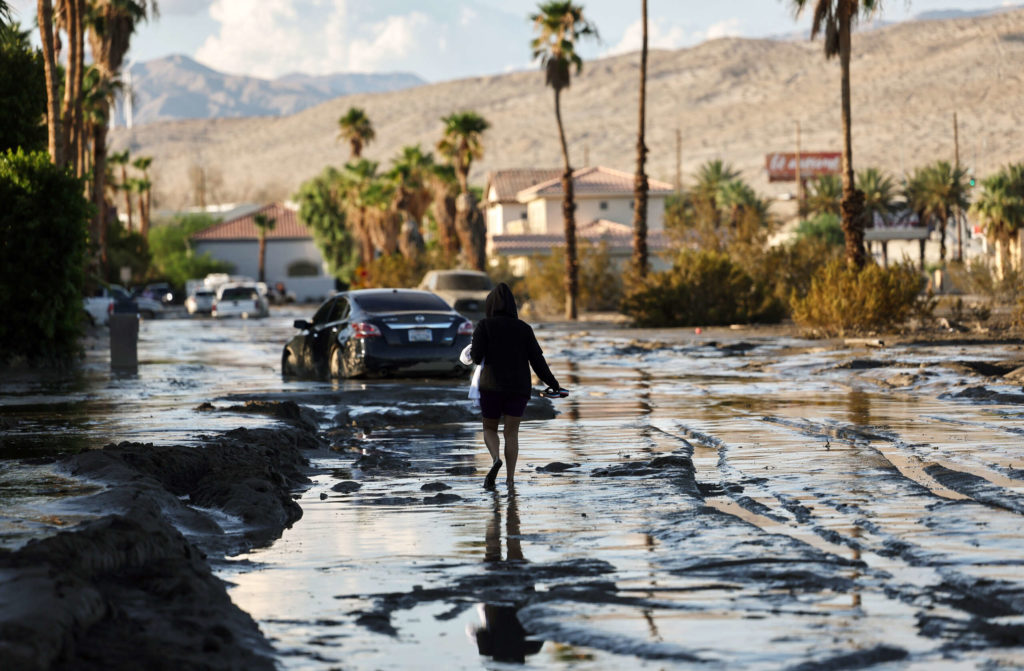 « Un moment décisif » : la Californie poursuit les géants pétroliers pour des décennies de destruction climatique