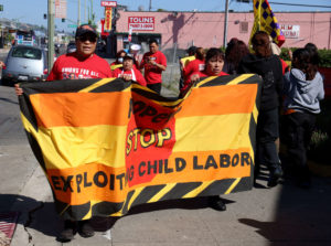 La Floride pourrait être le prochain État à assouplir les protections contre le travail des enfants