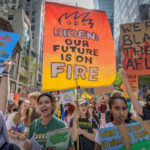 Il ne peut y avoir de sécurité mondiale sans solutions climatiques