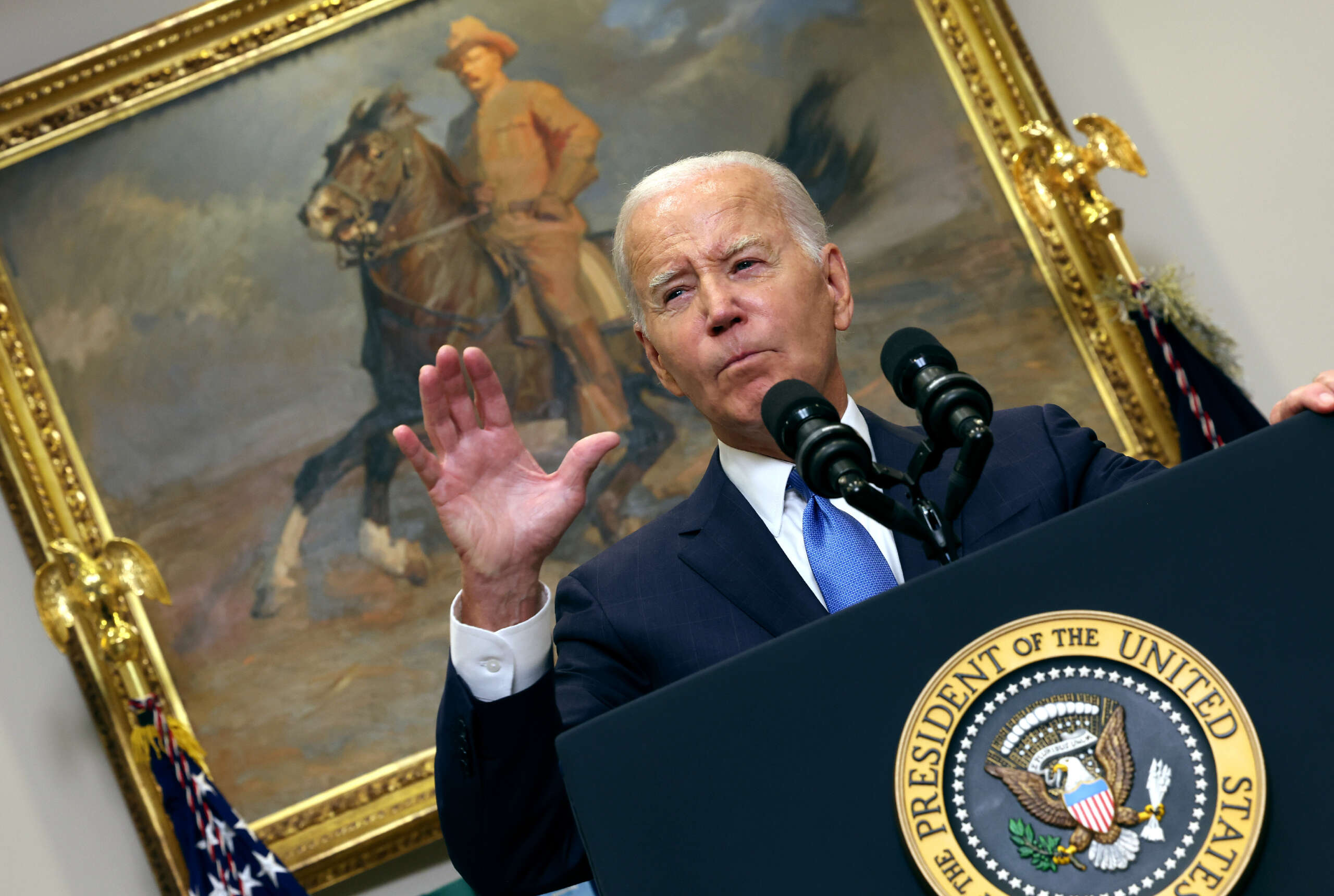 L’administration Biden annonce la création du programme d’emploi du Climate Corps