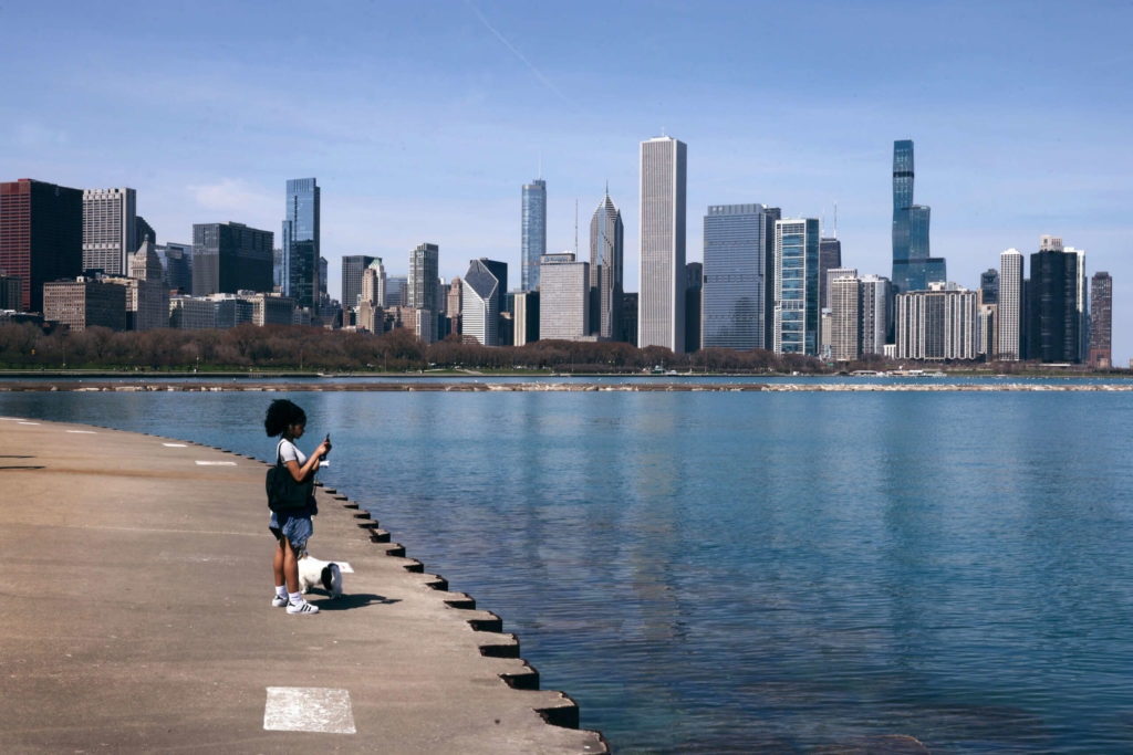 Chicago poursuit Monsanto pour « contamination généralisée » de la rivière Chicago