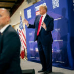 Une décision dans une affaire de fraude Trump pourrait lui faire perdre la Trump Tower