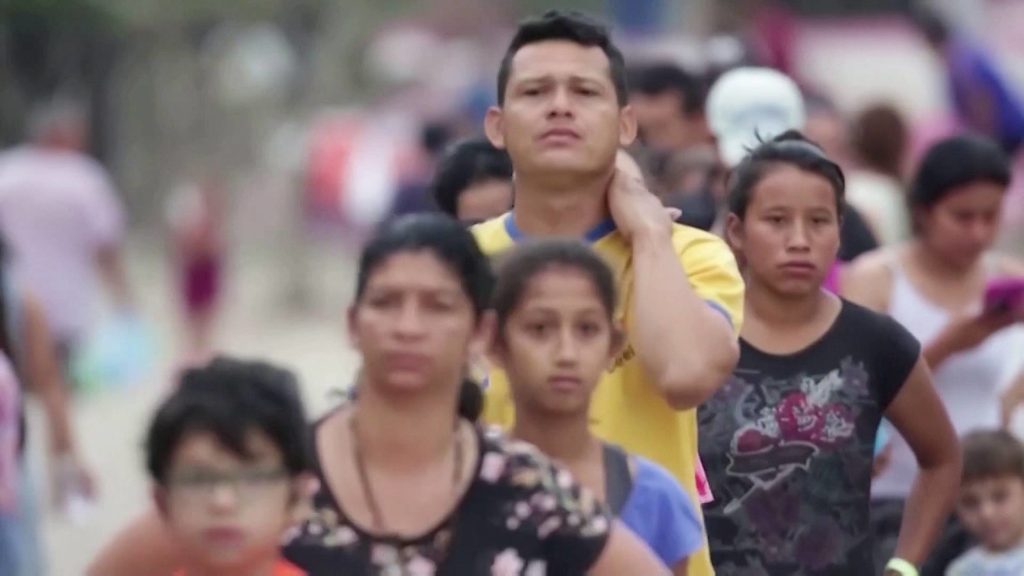 Biden mettra fin à la politique « Rester au Mexique », mais les immigrants sont confrontés à un traumatisme continu