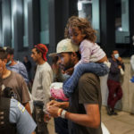 Des groupes dirigés par des femmes à Chicago sont le fer de lance de la réponse à l'afflux de migrants