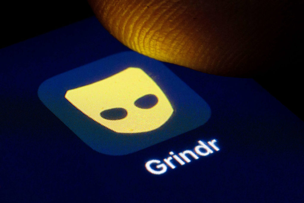 Grindr publie une politique de retour obligatoire au bureau 2 semaines après Union Drive