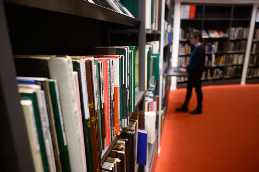 Internet Archive va faire appel de la décision fédérale contre le prêt de livres numériques