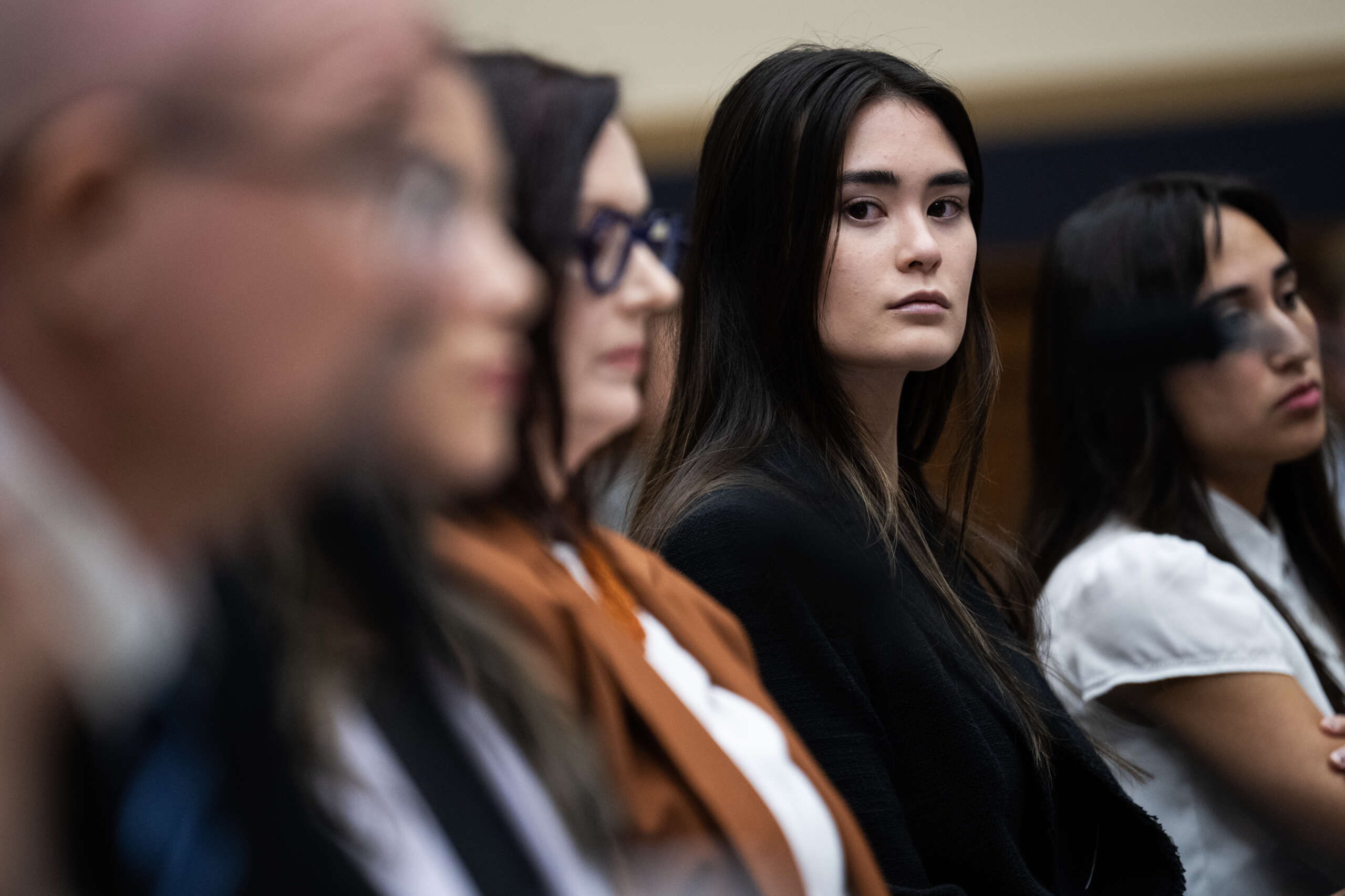 L'audience à la Chambre a utilisé la désinformation pour continuer à promouvoir un programme anti-trans