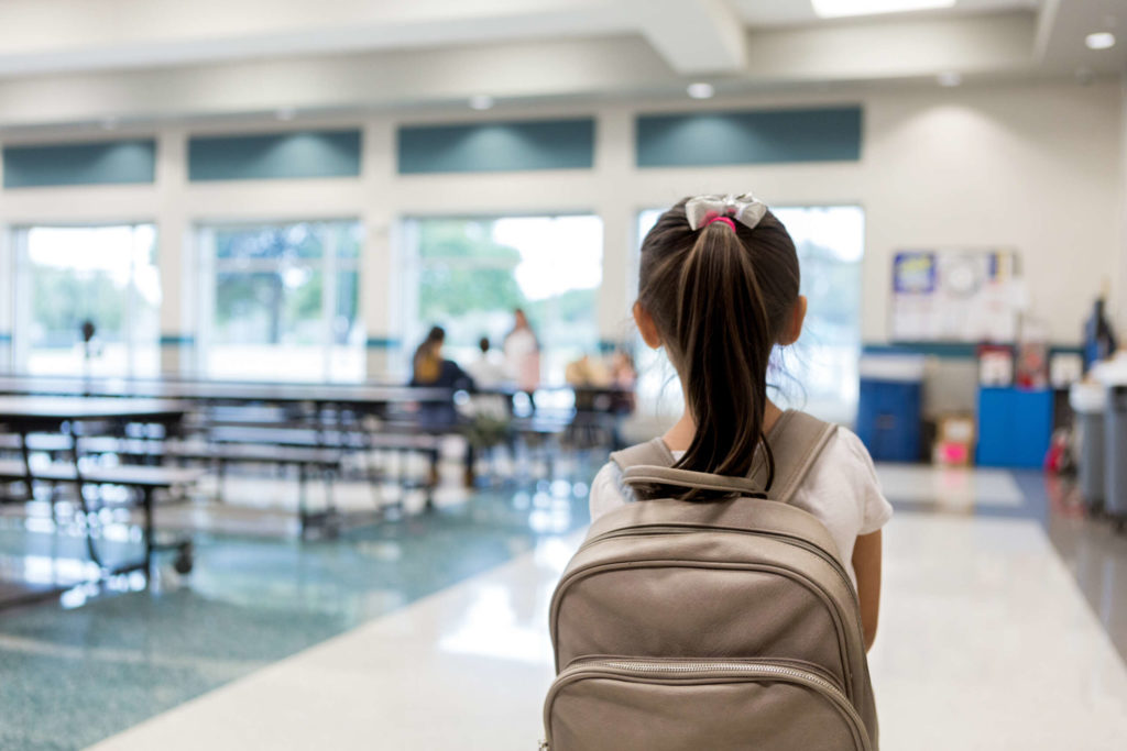 Le budget d'austérité de New York laisse les étudiants demandeurs d'asile avec peu de ressources