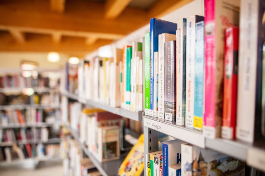 Le département d'éducation déclare que le district de GA pourrait avoir violé les droits des étudiants en interdisant la lecture de livres