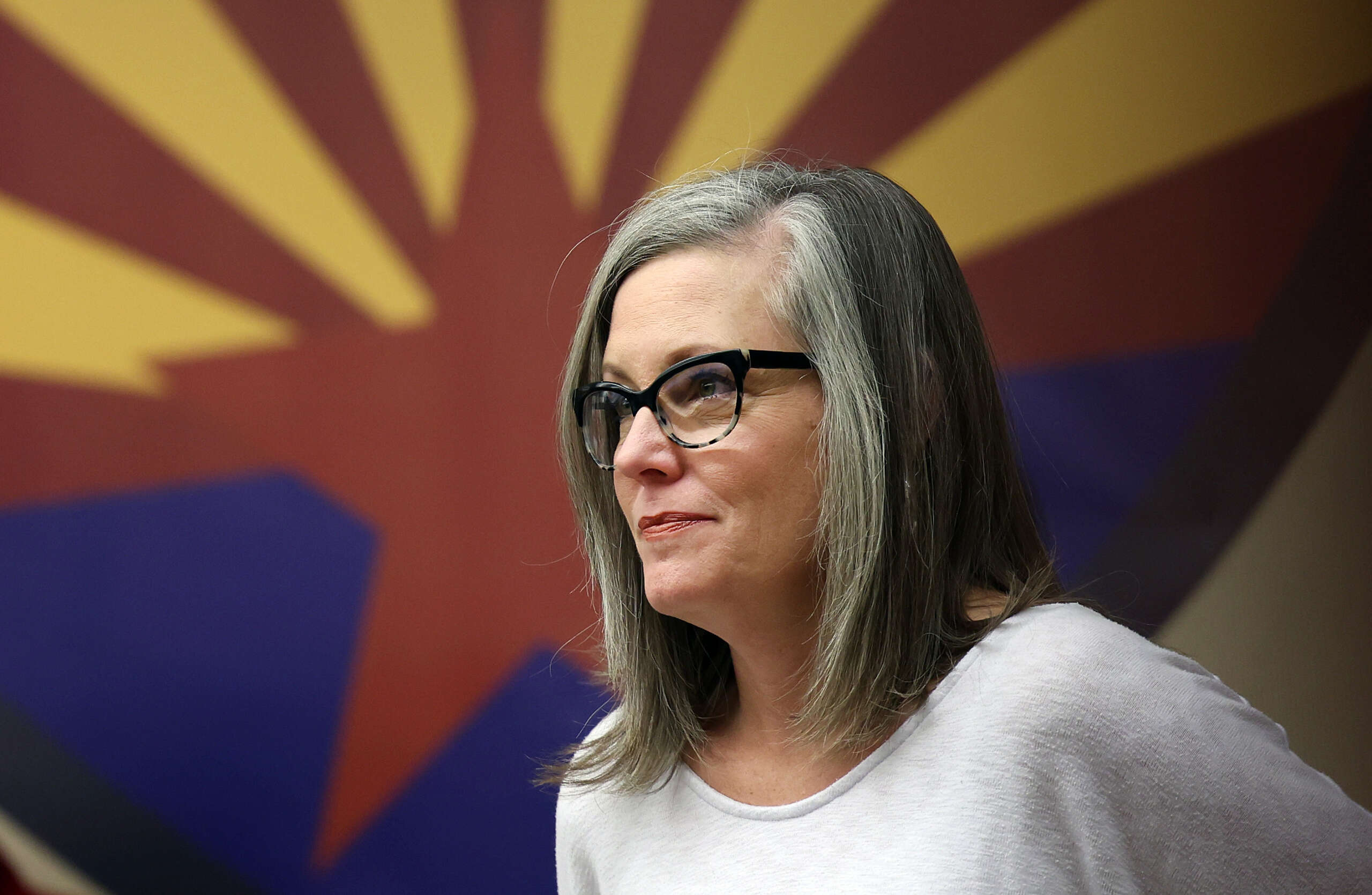 Le gouverneur de l’Arizona oppose son veto au projet de loi interdisant la théorie critique de la race