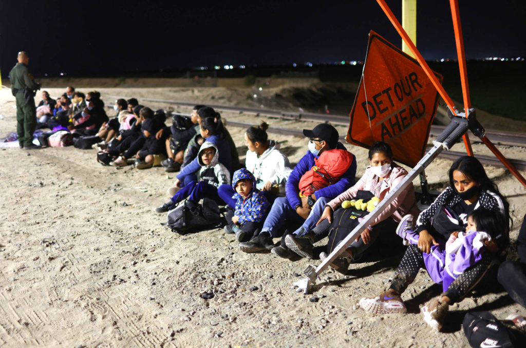 Le juge annule le titre 42, qui a contribué à expulser des millions de demandeurs d'asile