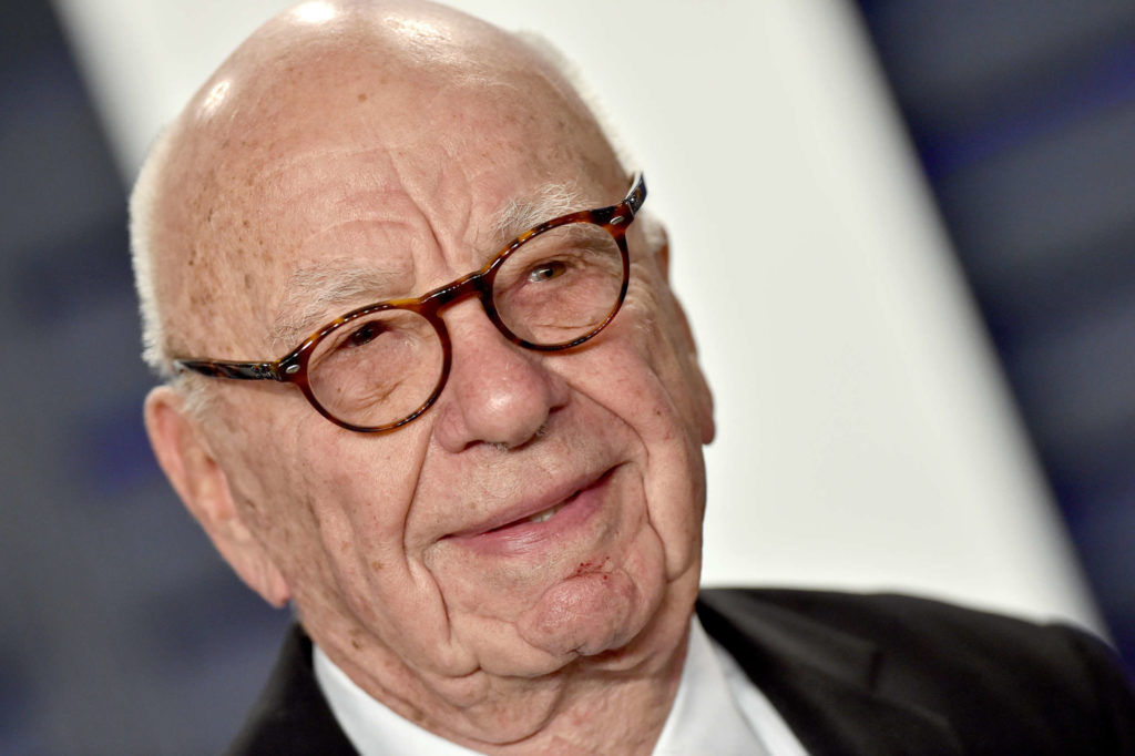 Le magnat des médias Murdoch abandonne Trump pour DeSantis.  Quel impact cela aura-t-il sur les élections ?