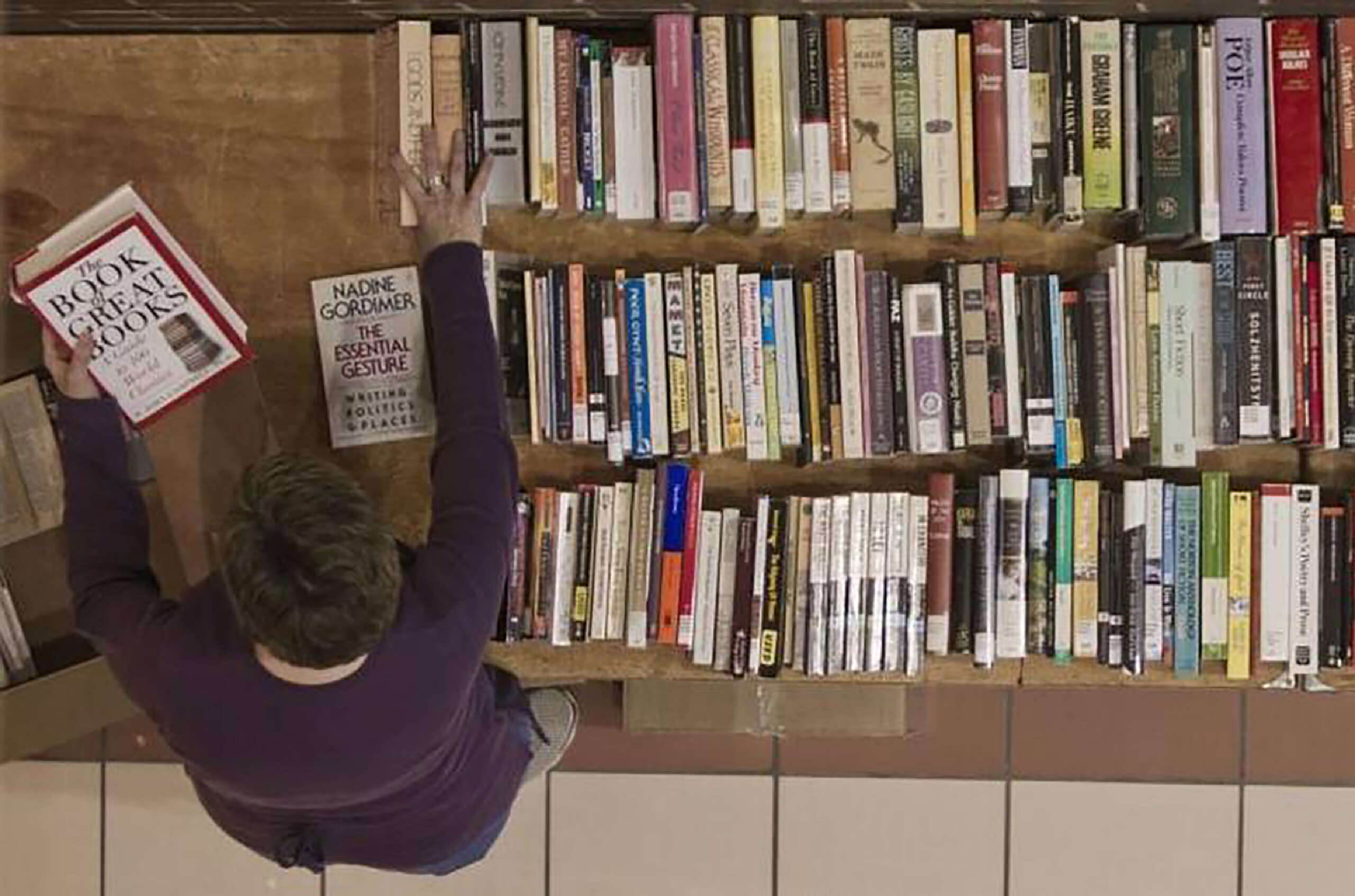 Lorsque le Missouri a proposé la censure des bibliothèques, les bibliothécaires se sont organisés