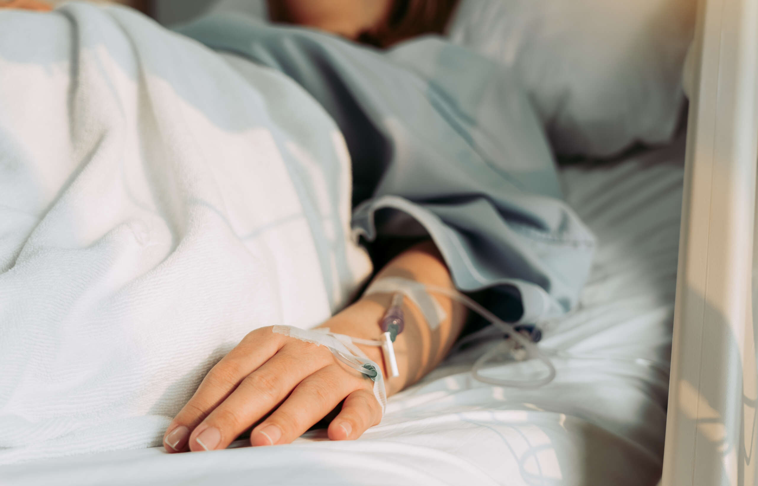 Un hôpital de Pennsylvanie tente d’expulser une femme sans papiers dans le coma
