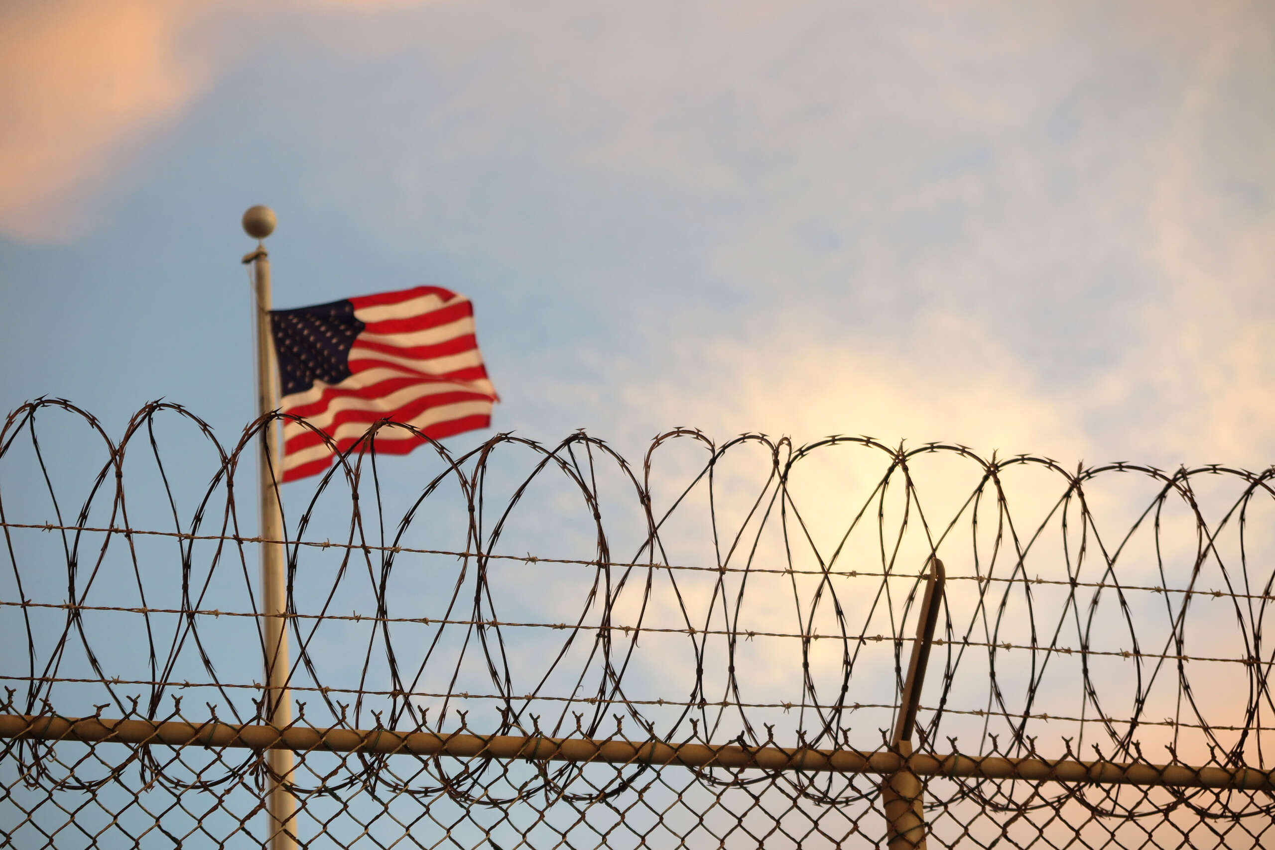 Un nouveau rapport de l'ONU condamne Guantanamo et appelle Biden à le fermer