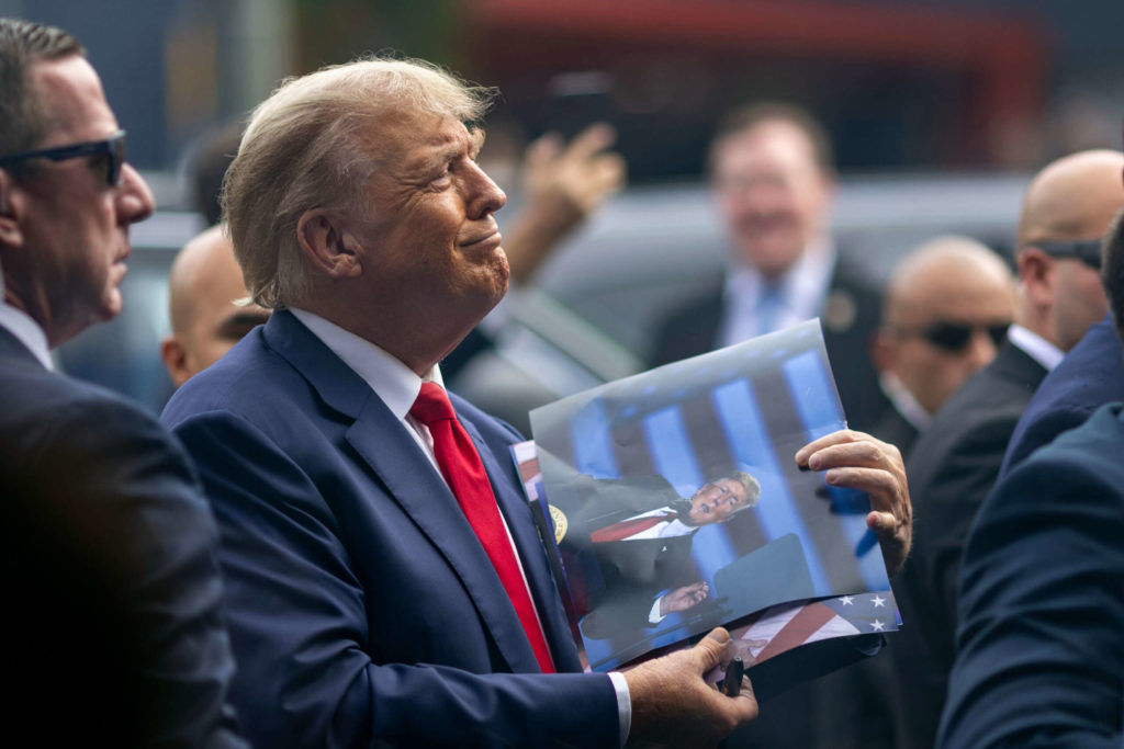 L’équipe juridique de Trump tente à nouveau de retarder le procès de Mar-a-Lago jusqu’après les élections de 2024